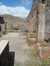 restanten bakkerij pompeji
